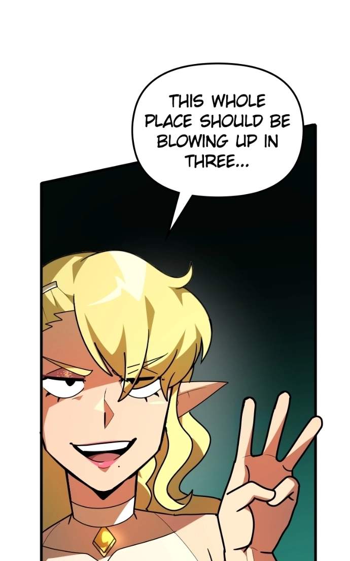 Fantasy Star Producer — Chapter 39 — page 68