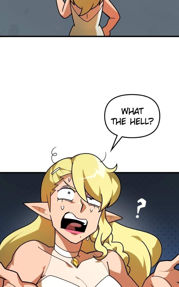 Fantasy Star Producer — Chapter 39 — page 75