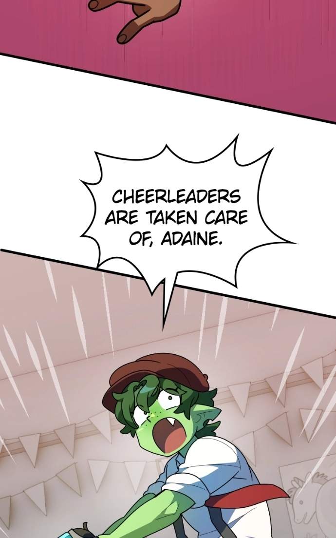 Fantasy Star Producer — Chapter 39 — page 79