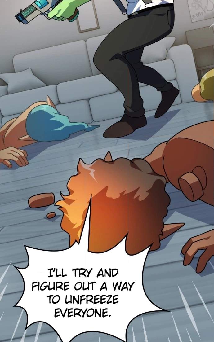 Fantasy Star Producer — Chapter 39 — page 80