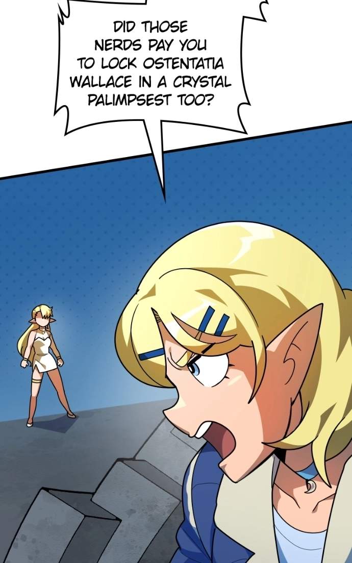 Fantasy Star Producer — Chapter 39 — page 82