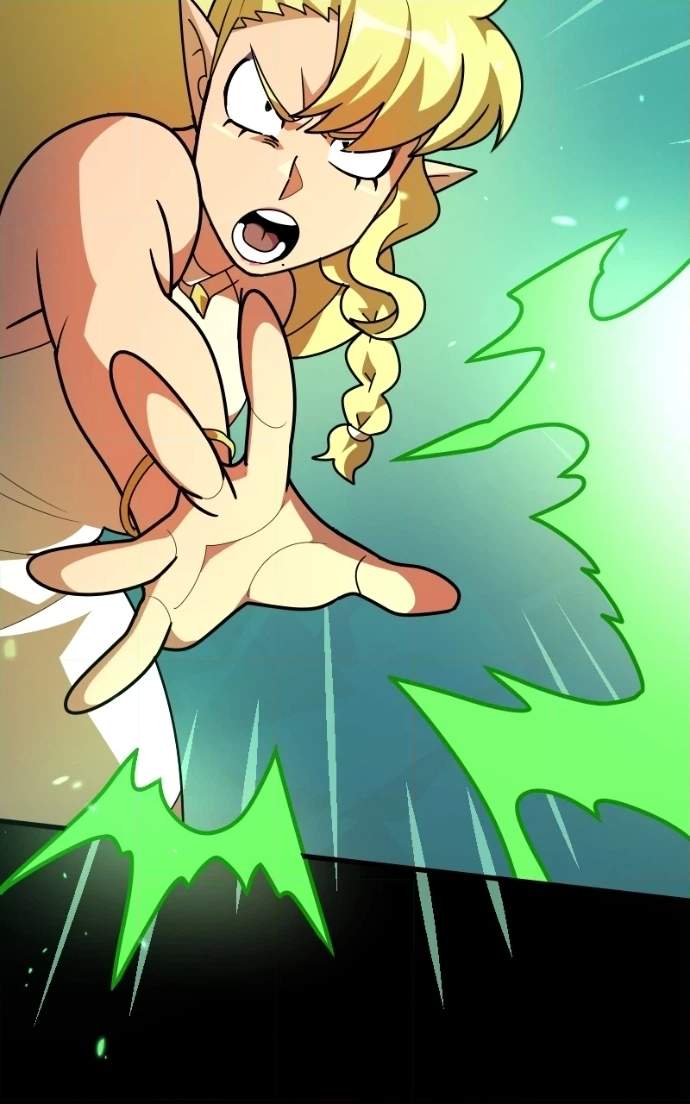 Fantasy Star Producer — Chapter 39 — page 90