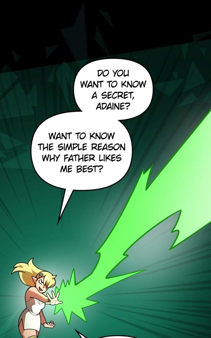 Fantasy Star Producer — Chapter 39 — page 95