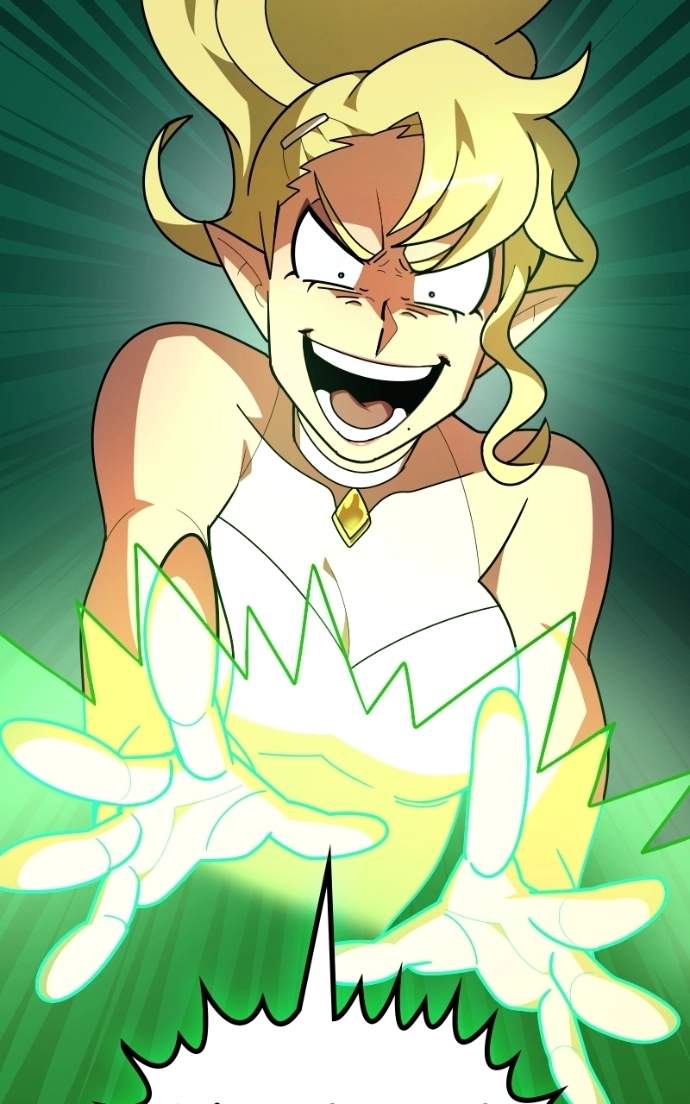 Fantasy Star Producer — Chapter 39 — page 97