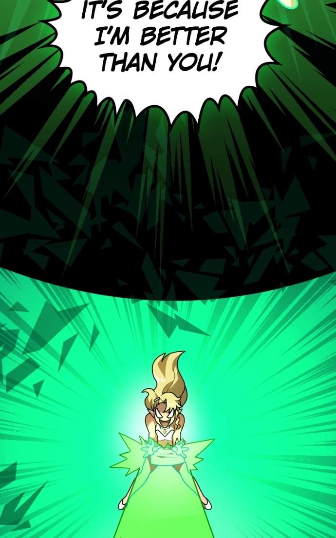 Fantasy Star Producer — Chapter 39 — page 98