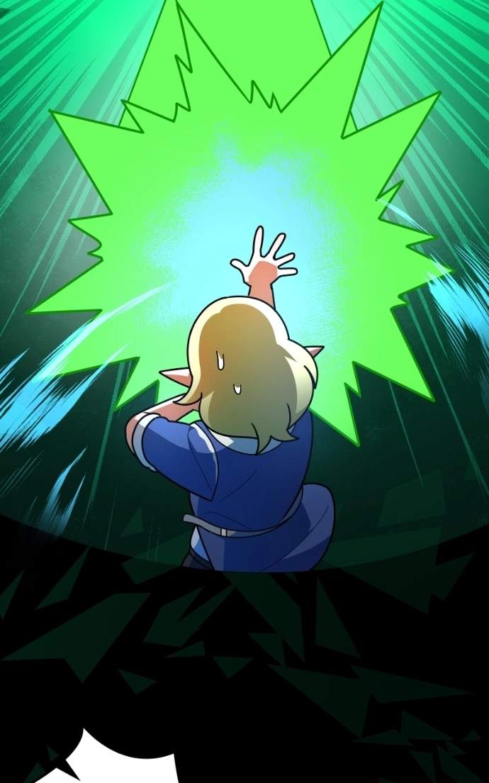 Fantasy Star Producer — Chapter 39 — page 99