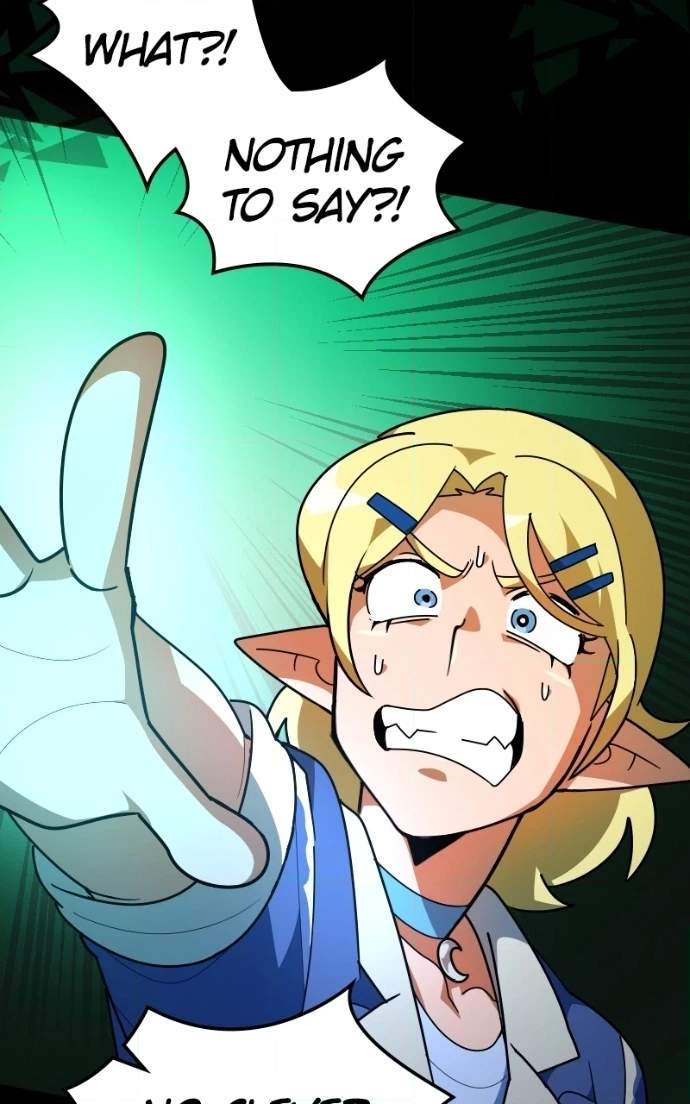 Fantasy Star Producer — Chapter 39 — page 100