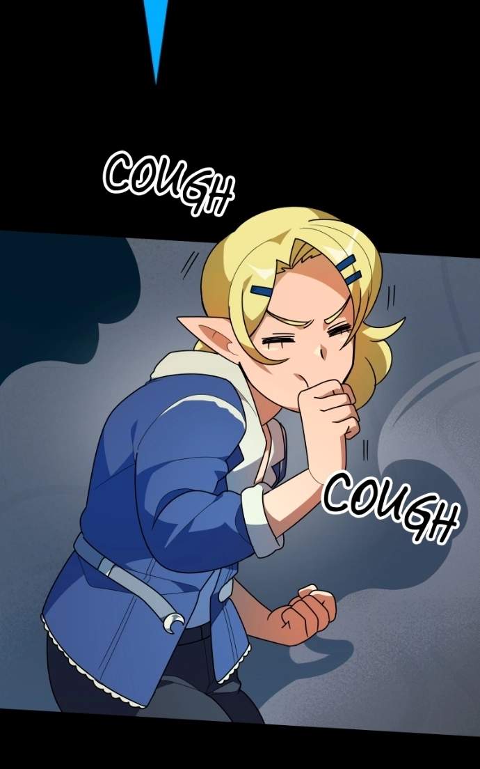 Fantasy Star Producer — Chapter 39 — page 105