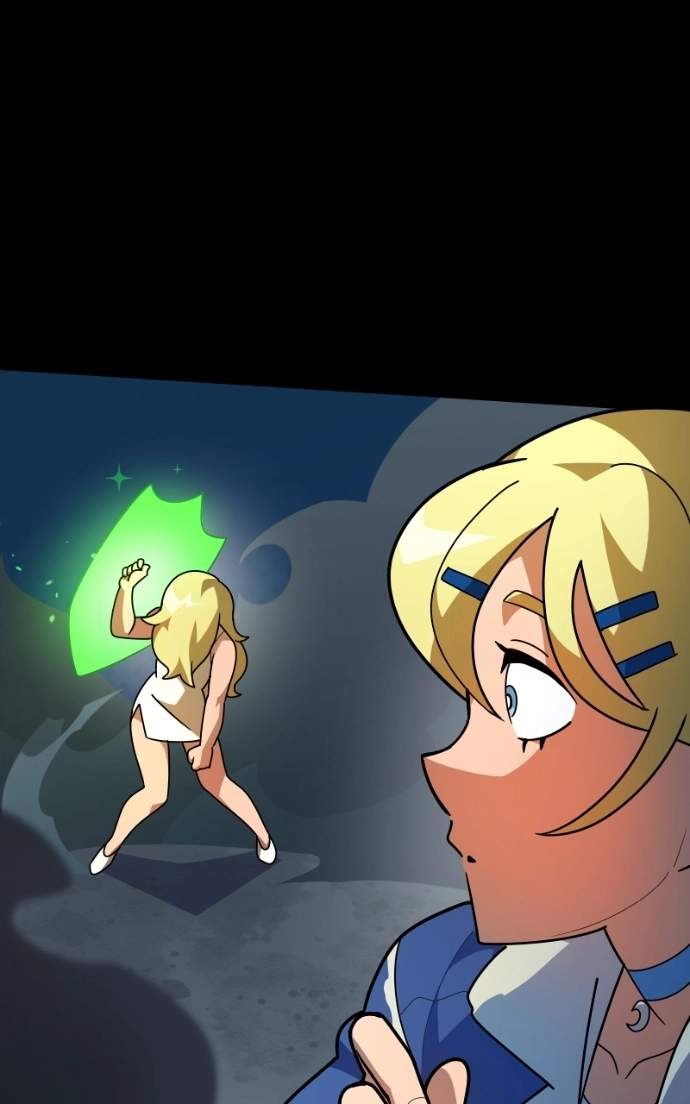 Fantasy Star Producer — Chapter 39 — page 106