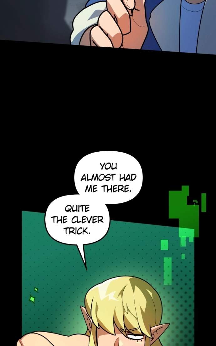 Fantasy Star Producer — Chapter 39 — page 107