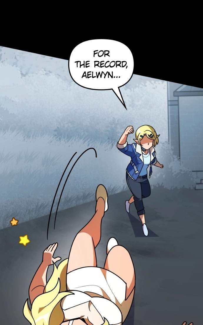 Fantasy Star Producer — Chapter 39 — page 113