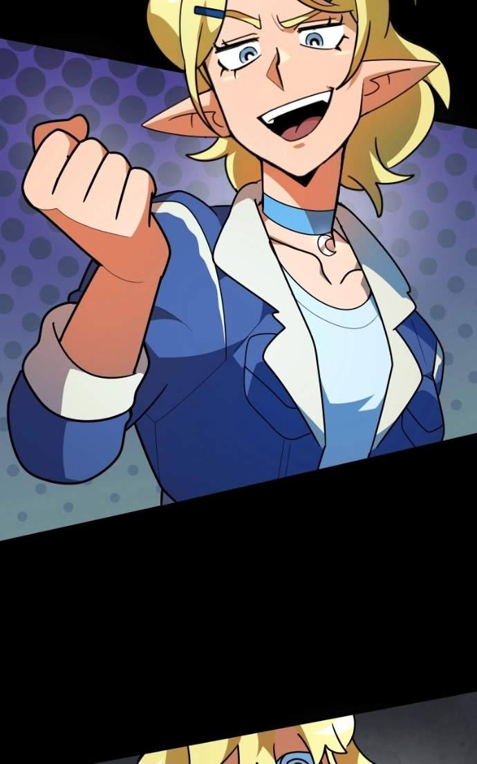 Fantasy Star Producer — Chapter 39 — page 115