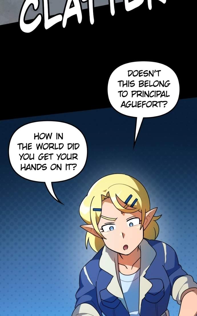 Fantasy Star Producer — Chapter 39 — page 117