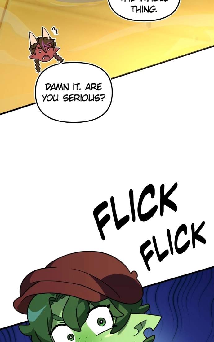Fantasy Star Producer — Chapter 39 — page 125
