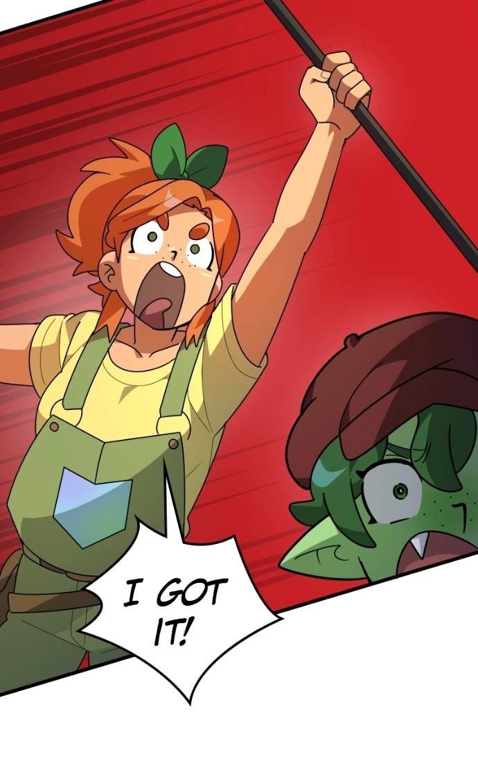 Fantasy Star Producer — Chapter 39 — page 128