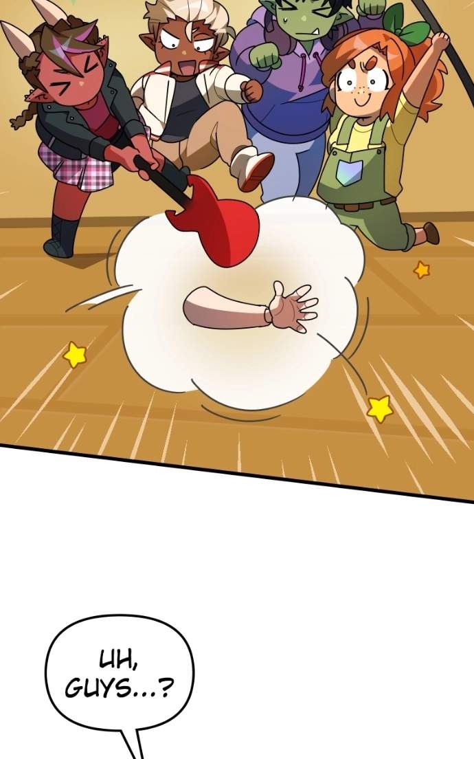 Fantasy Star Producer — Chapter 39 — page 131