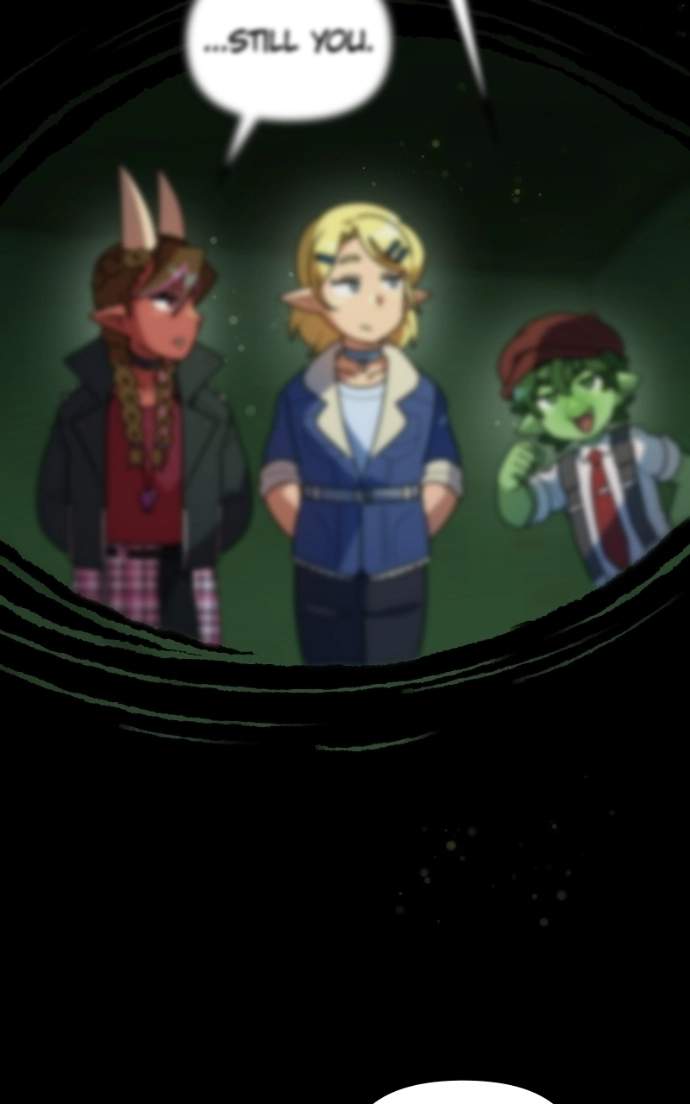 Fantasy Star Producer — Chapter 40 — page 5