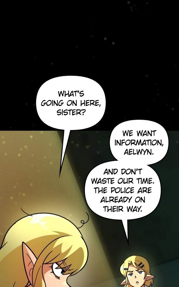 Fantasy Star Producer — Chapter 40 — page 11