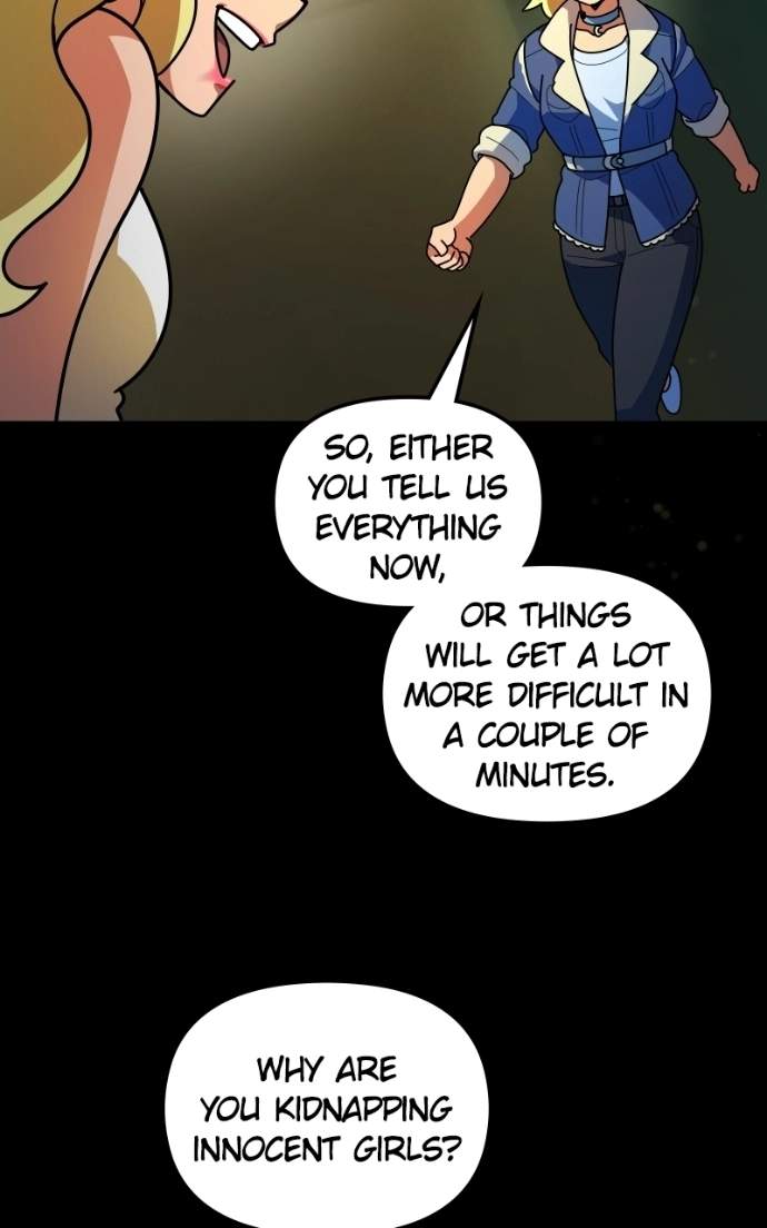 Fantasy Star Producer — Chapter 40 — page 12