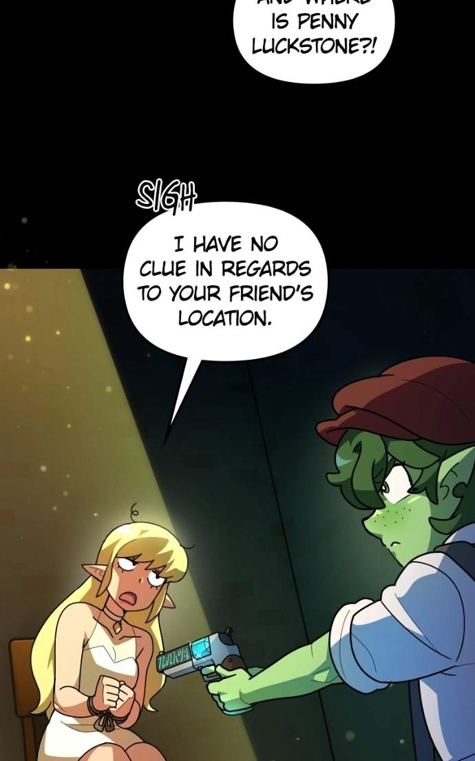 Fantasy Star Producer — Chapter 40 — page 14