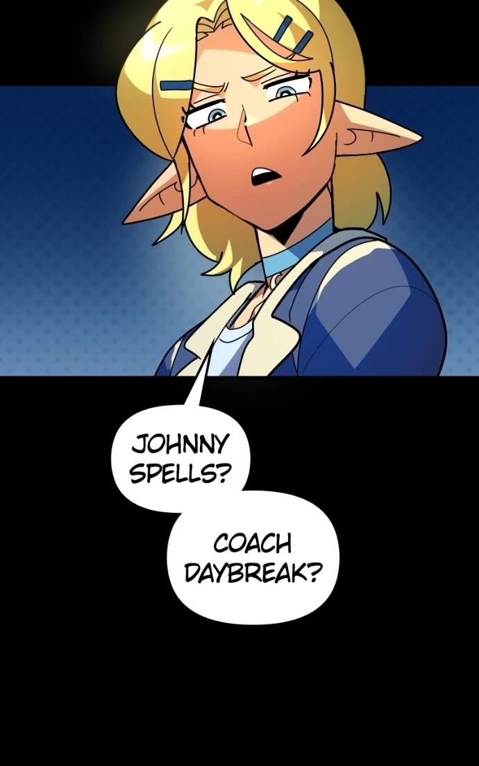 Fantasy Star Producer — Chapter 40 — page 16