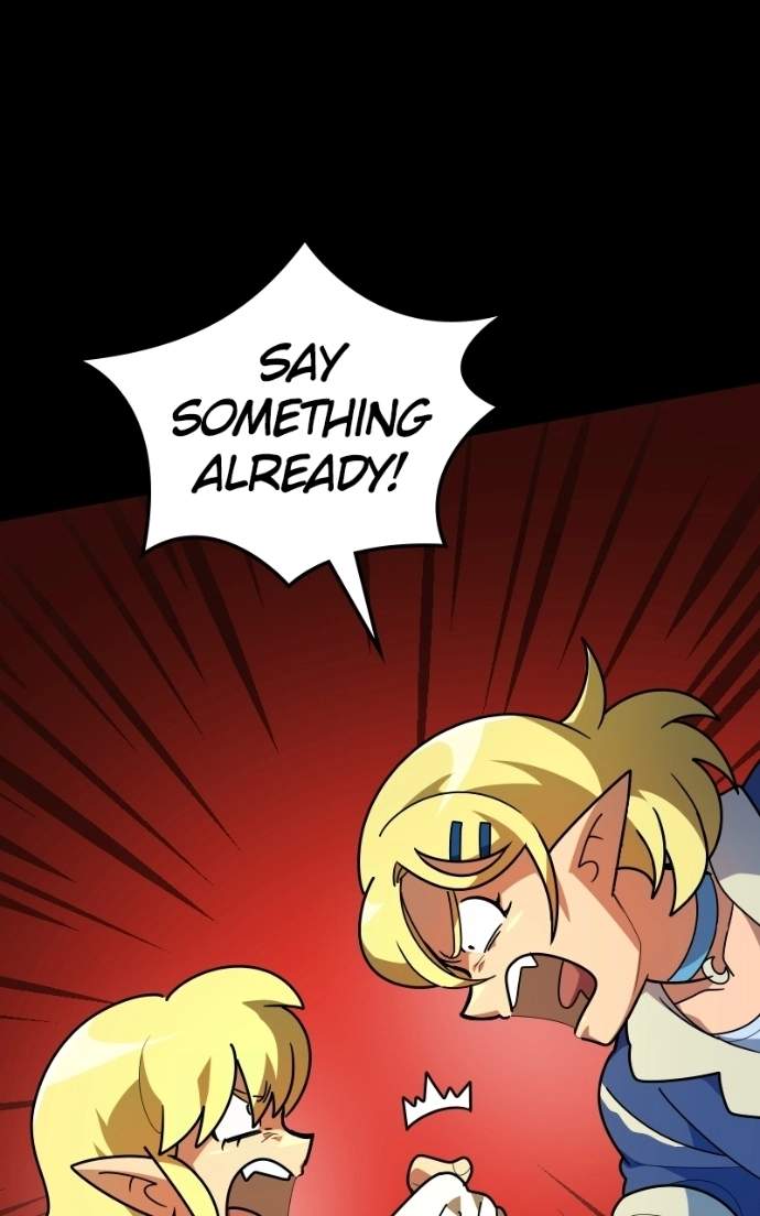 Fantasy Star Producer — Chapter 40 — page 18