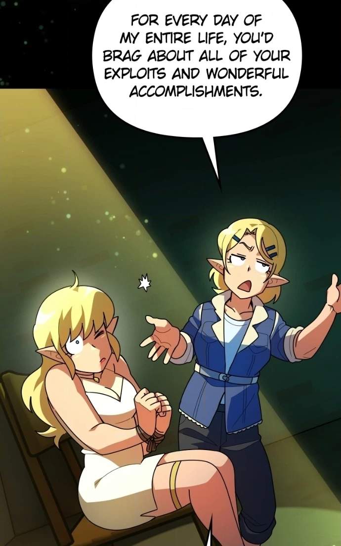 Fantasy Star Producer — Chapter 40 — page 20