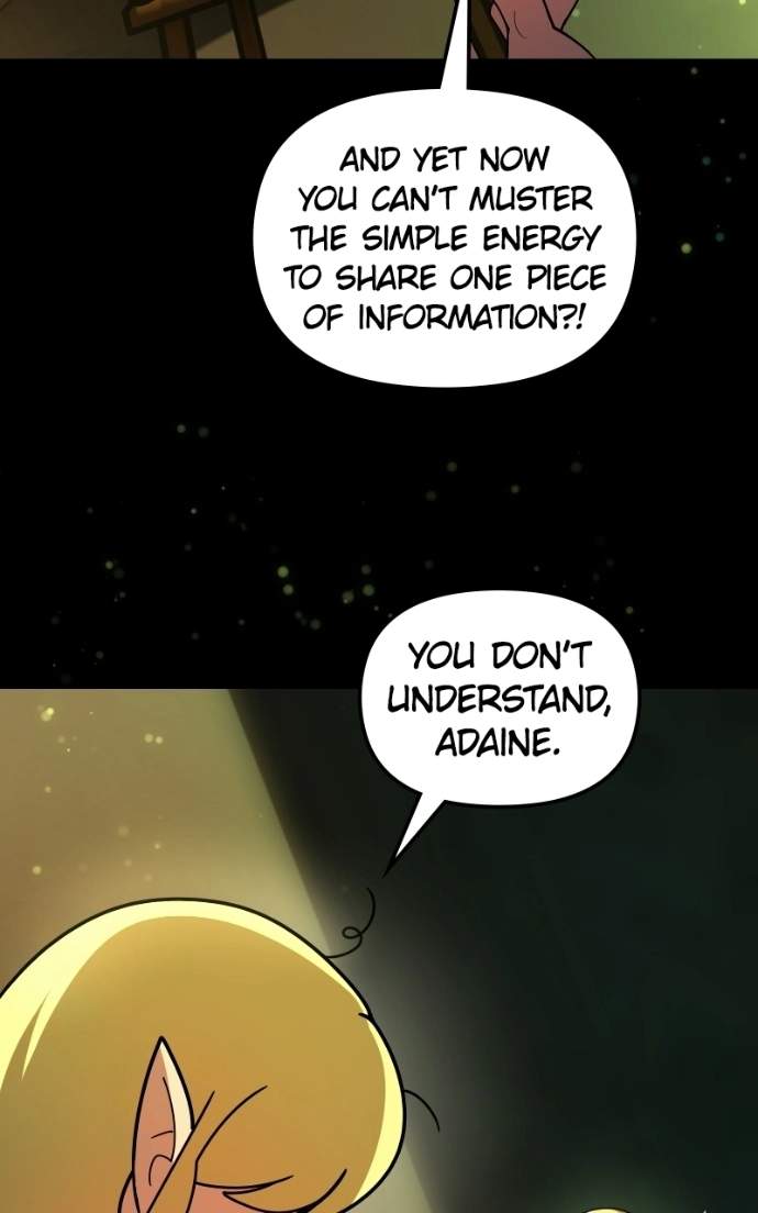 Fantasy Star Producer — Chapter 40 — page 21