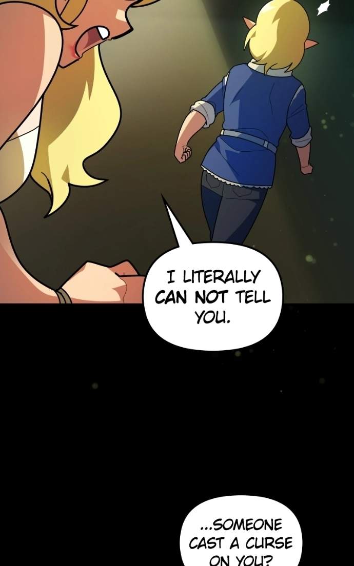 Fantasy Star Producer — Chapter 40 — page 22