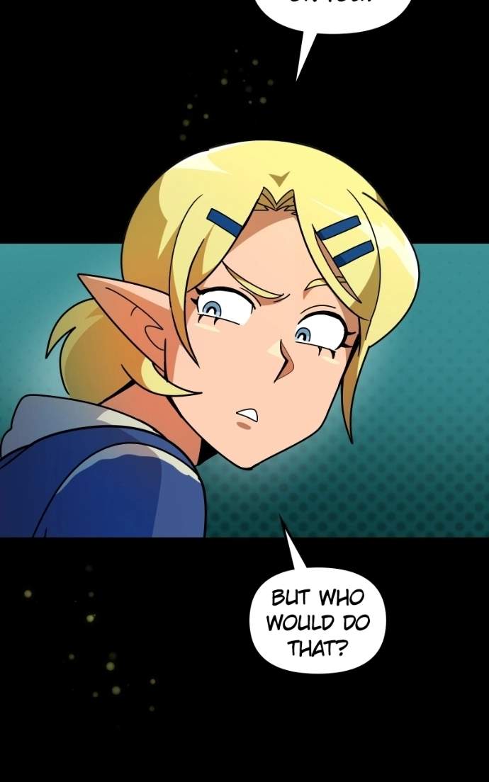 Fantasy Star Producer — Chapter 40 — page 23