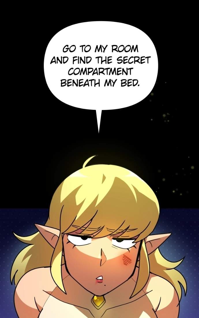 Fantasy Star Producer — Chapter 40 — page 24