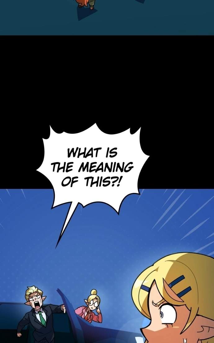 Fantasy Star Producer — Chapter 40 — page 29