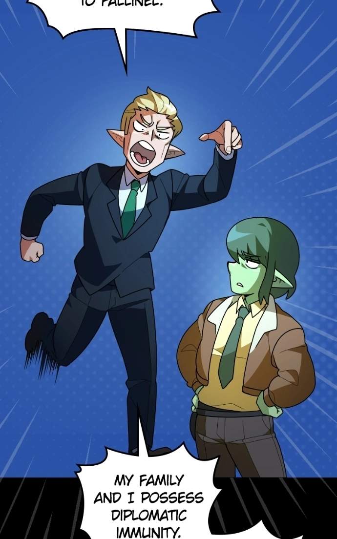 Fantasy Star Producer — Chapter 40 — page 33