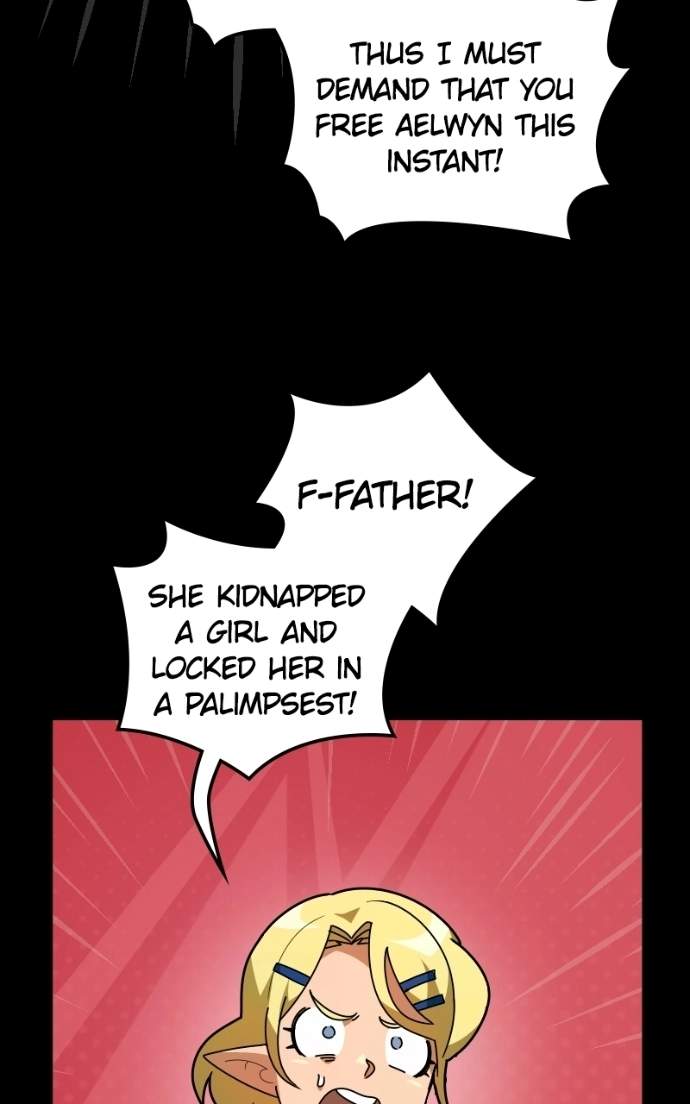 Fantasy Star Producer — Chapter 40 — page 34