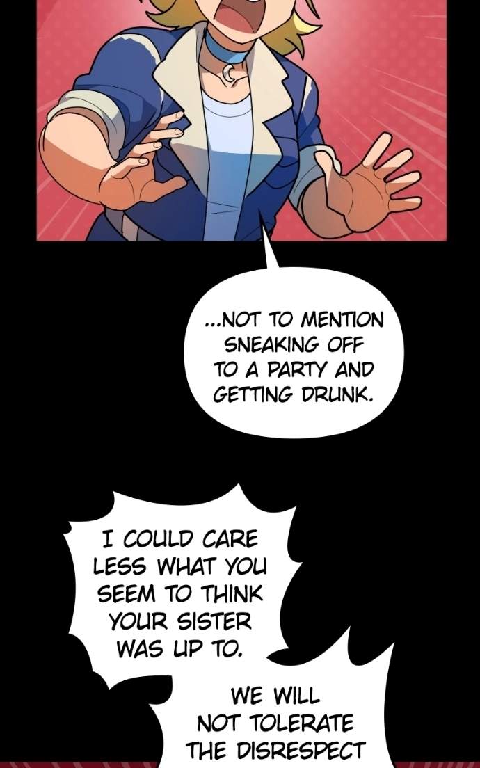 Fantasy Star Producer — Chapter 40 — page 35