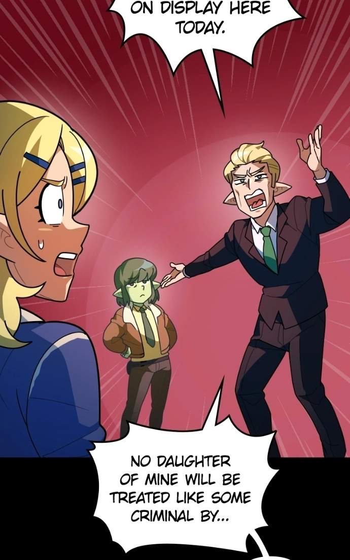 Fantasy Star Producer — Chapter 40 — page 36