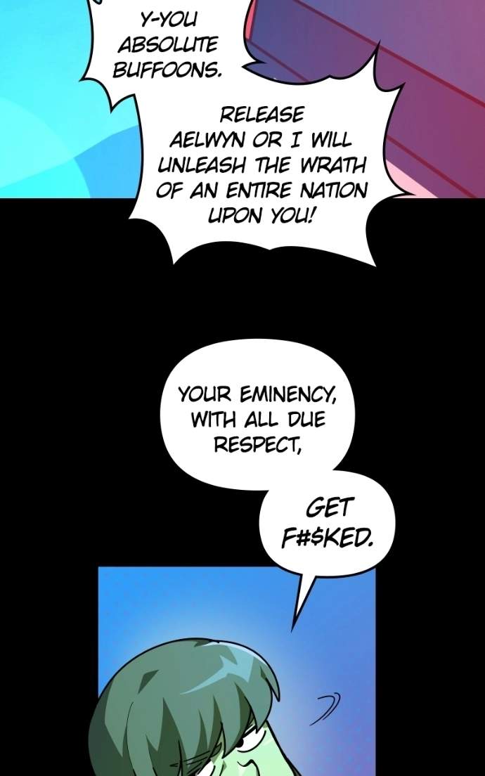 Fantasy Star Producer — Chapter 40 — page 42