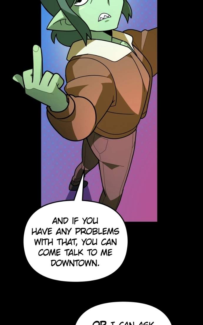 Fantasy Star Producer — Chapter 40 — page 43