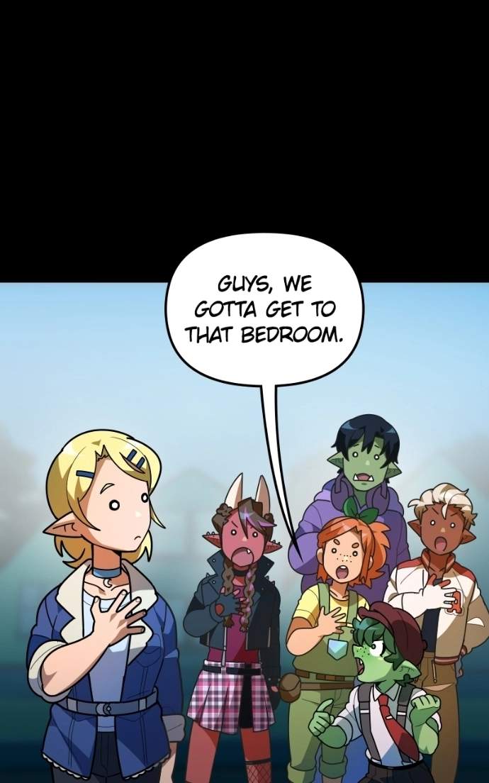 Fantasy Star Producer — Chapter 40 — page 46