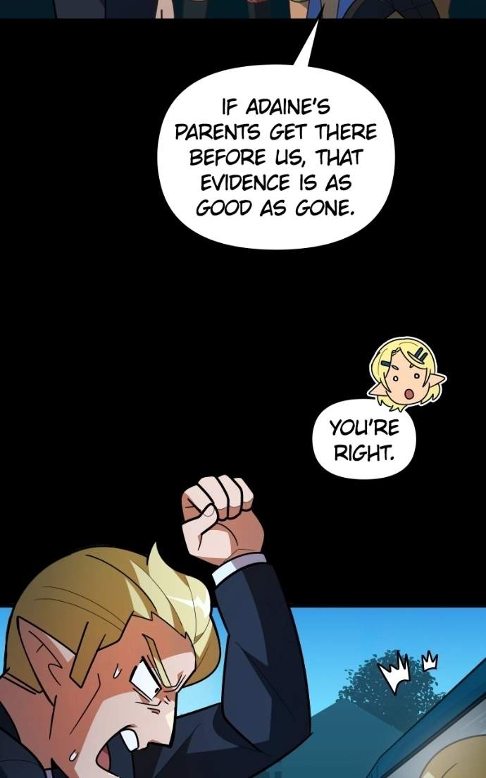 Fantasy Star Producer — Chapter 40 — page 47