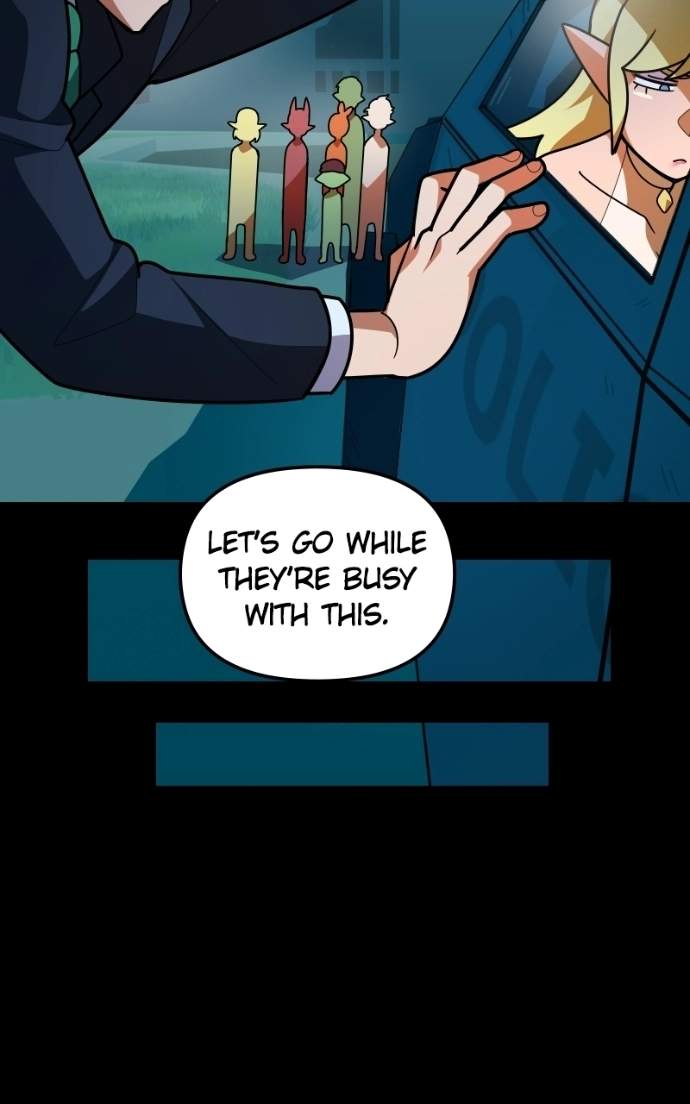 Fantasy Star Producer — Chapter 40 — page 48
