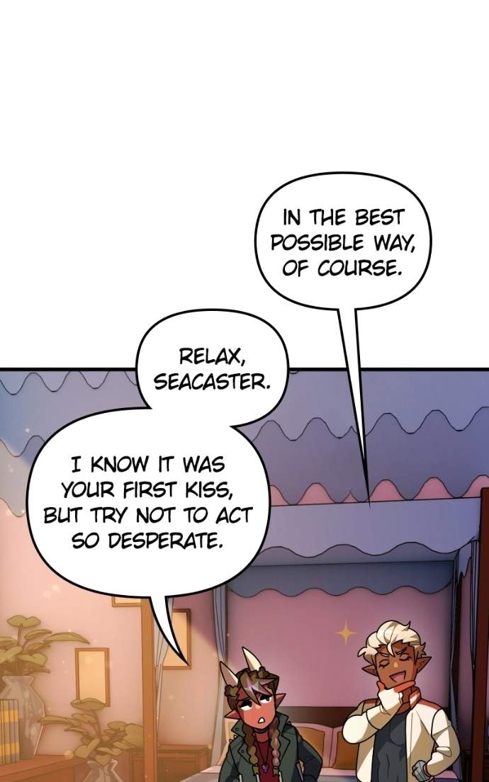 Fantasy Star Producer — Chapter 40 — page 52