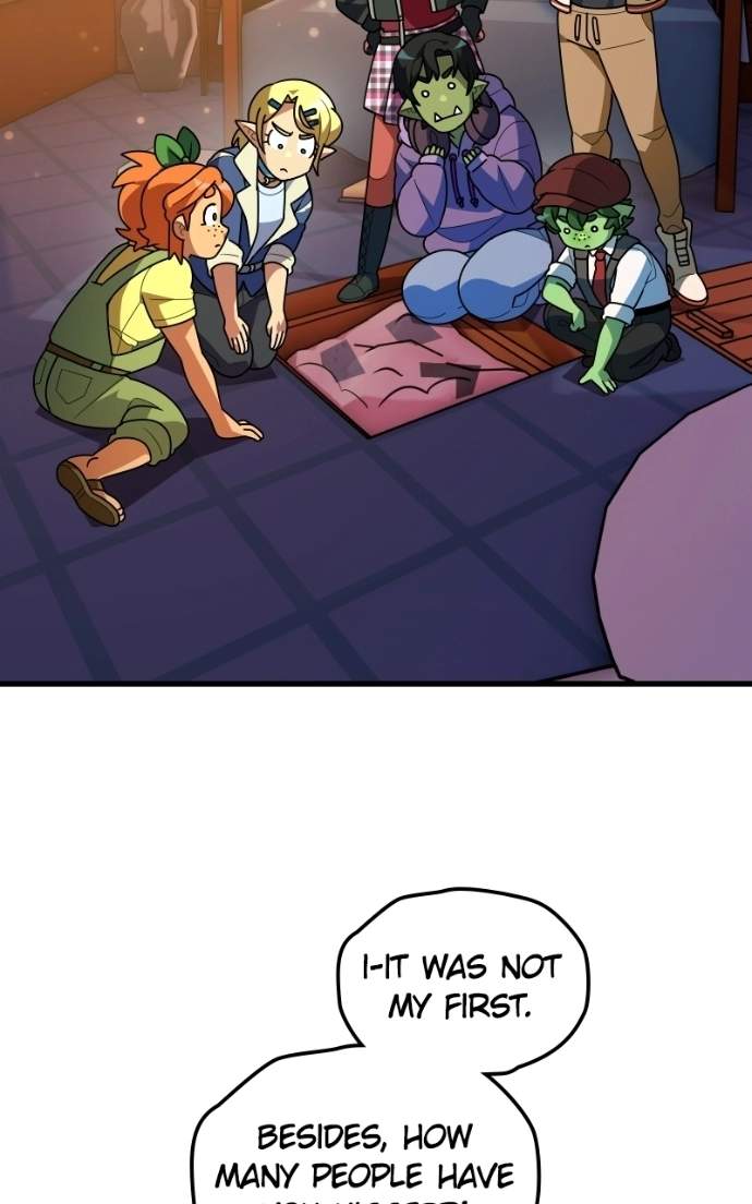 Fantasy Star Producer — Chapter 40 — page 53