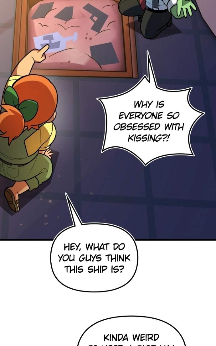 Fantasy Star Producer — Chapter 40 — page 55