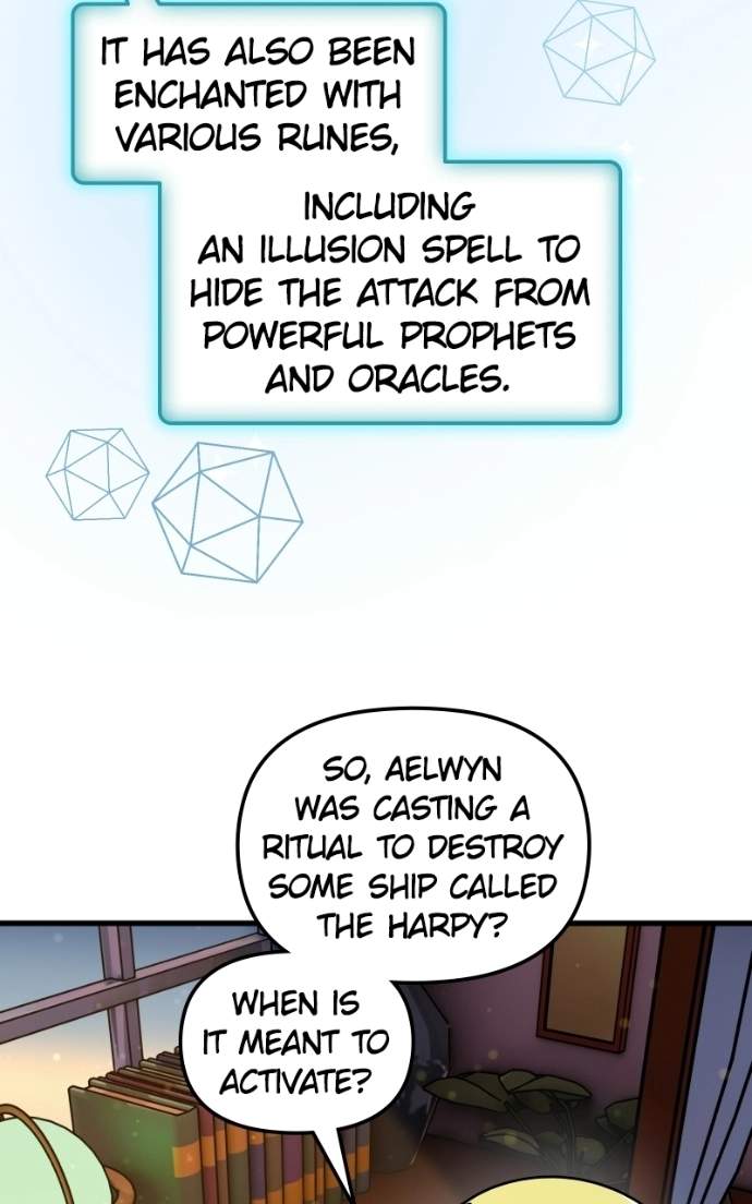 Fantasy Star Producer — Chapter 40 — page 59
