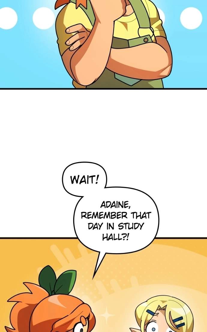 Fantasy Star Producer — Chapter 40 — page 62