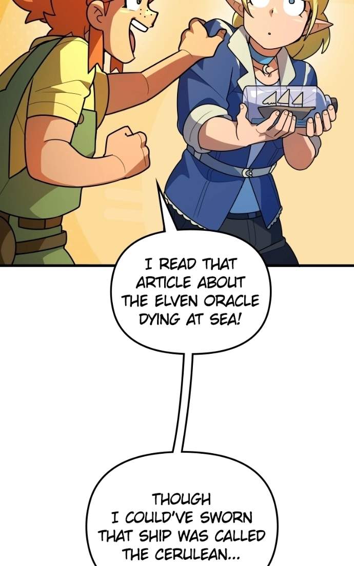 Fantasy Star Producer — Chapter 40 — page 63