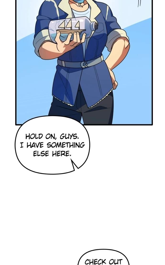Fantasy Star Producer — Chapter 40 — page 65