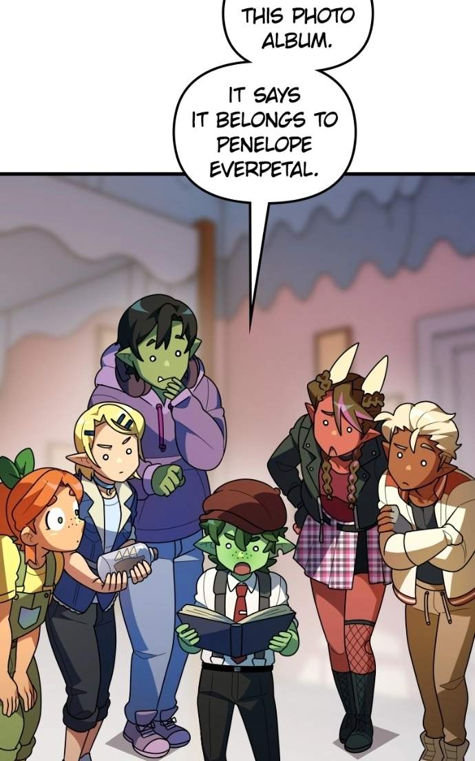 Fantasy Star Producer — Chapter 40 — page 66