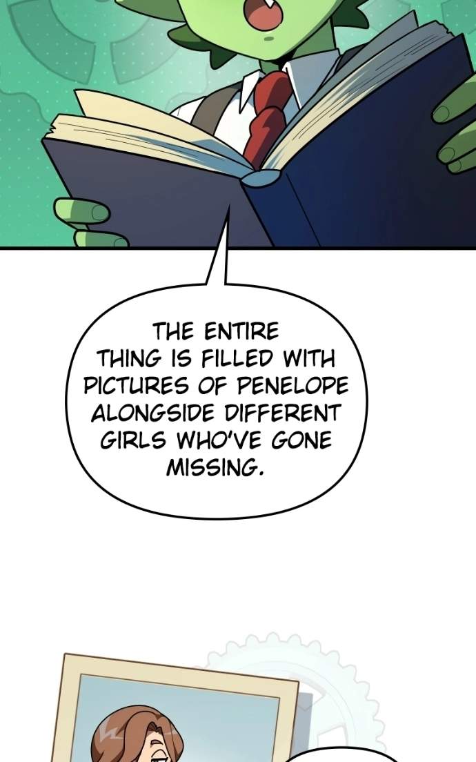 Fantasy Star Producer — Chapter 40 — page 68